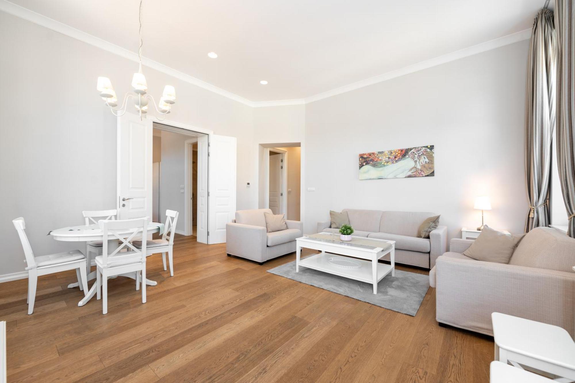 Slavija Fontana Lux Apartments Белград Экстерьер фото
