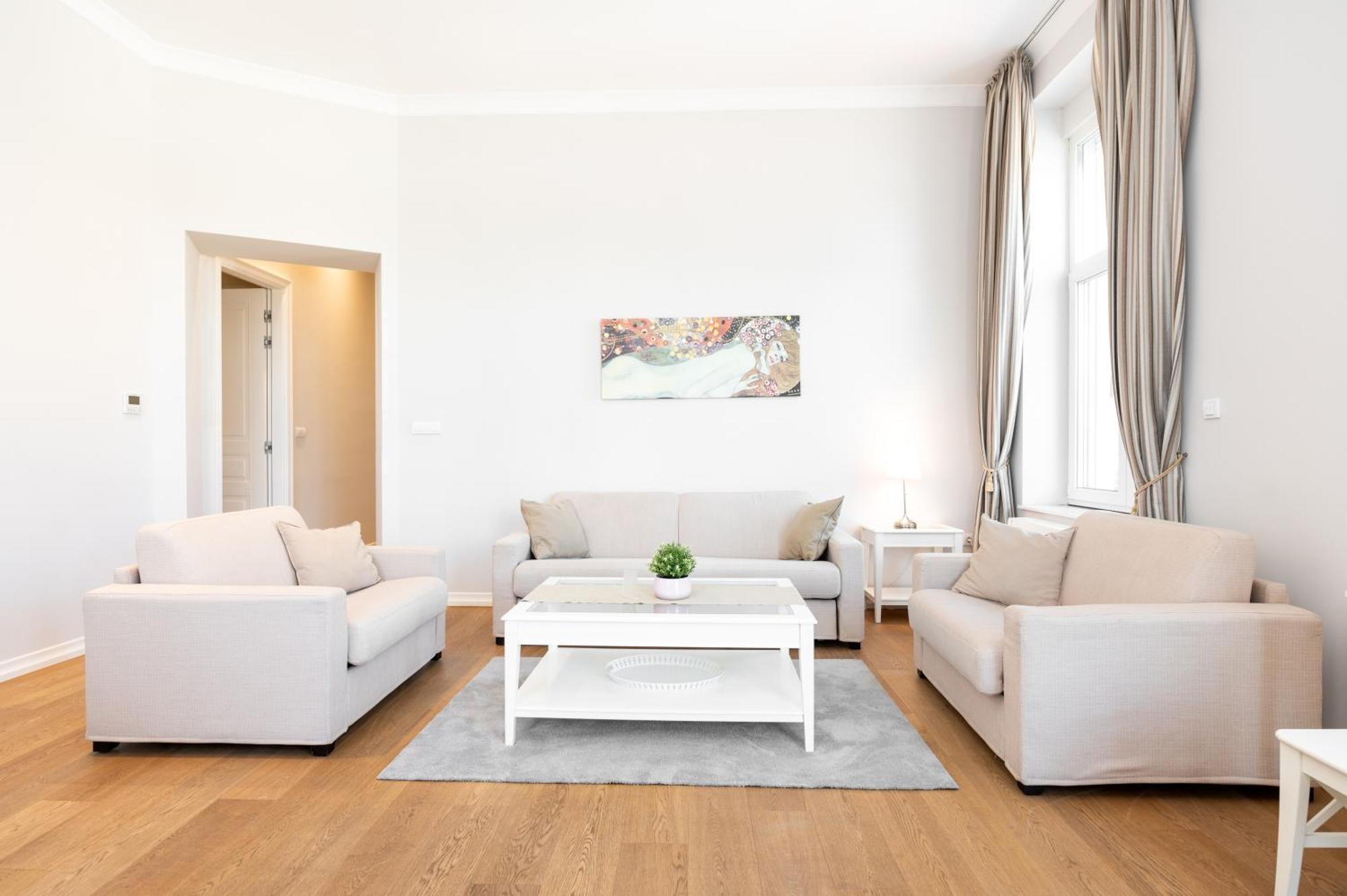 Slavija Fontana Lux Apartments Белград Экстерьер фото