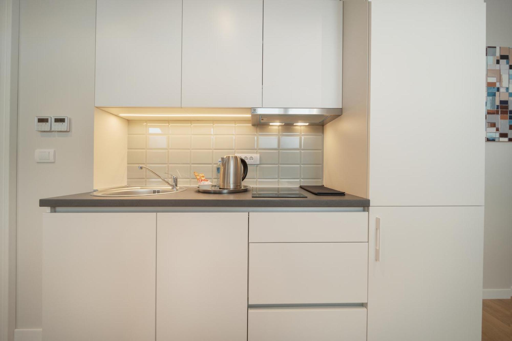 Slavija Fontana Lux Apartments Белград Экстерьер фото