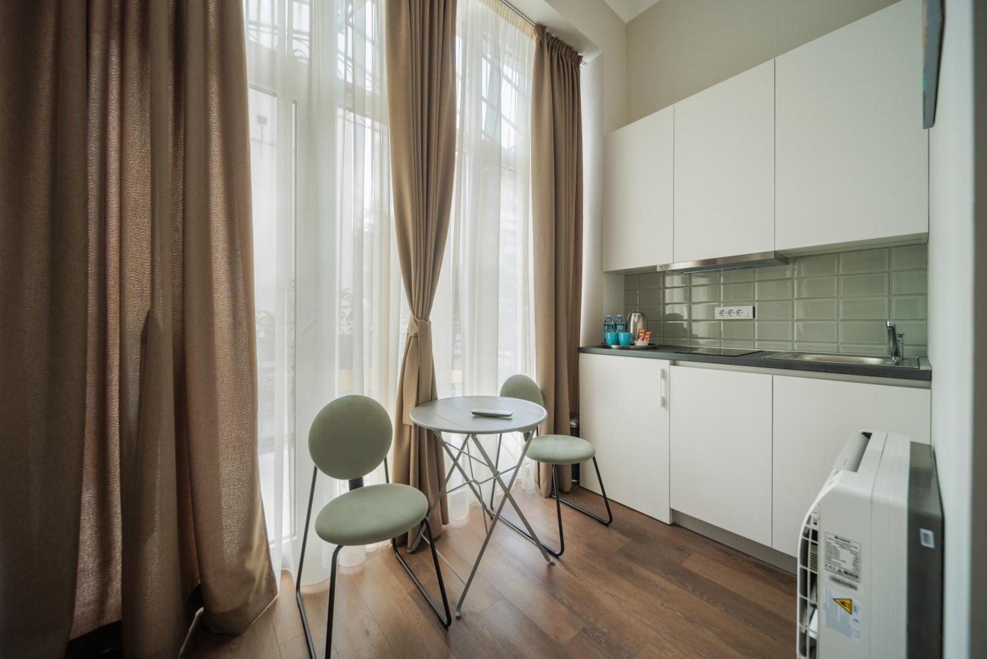Slavija Fontana Lux Apartments Белград Экстерьер фото