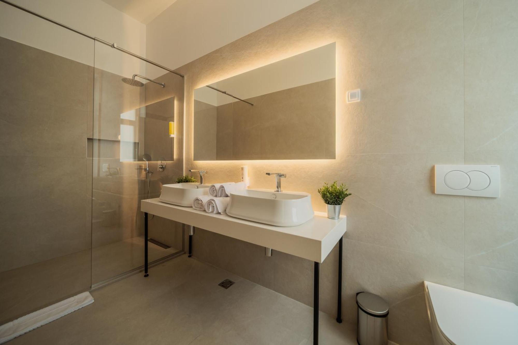 Slavija Fontana Lux Apartments Белград Экстерьер фото